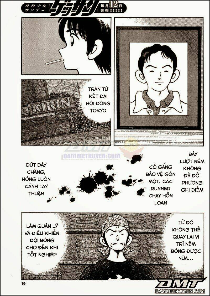 Mix - Chương 29