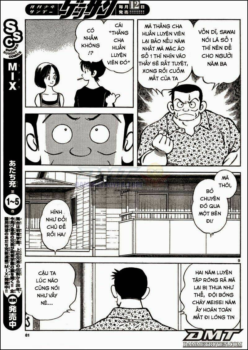 Mix - Chương 29