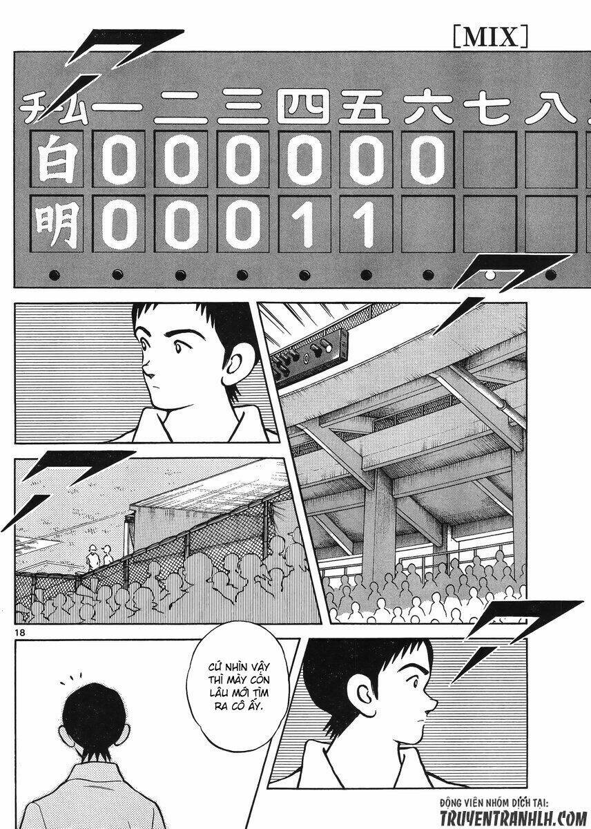 Mix - Chương 42