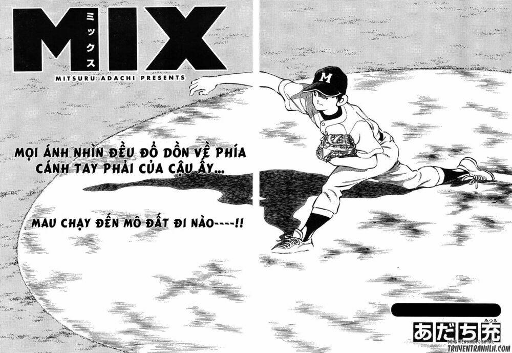 Mix - Chương 42