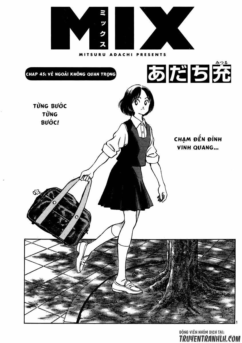 Mix - Chương 45