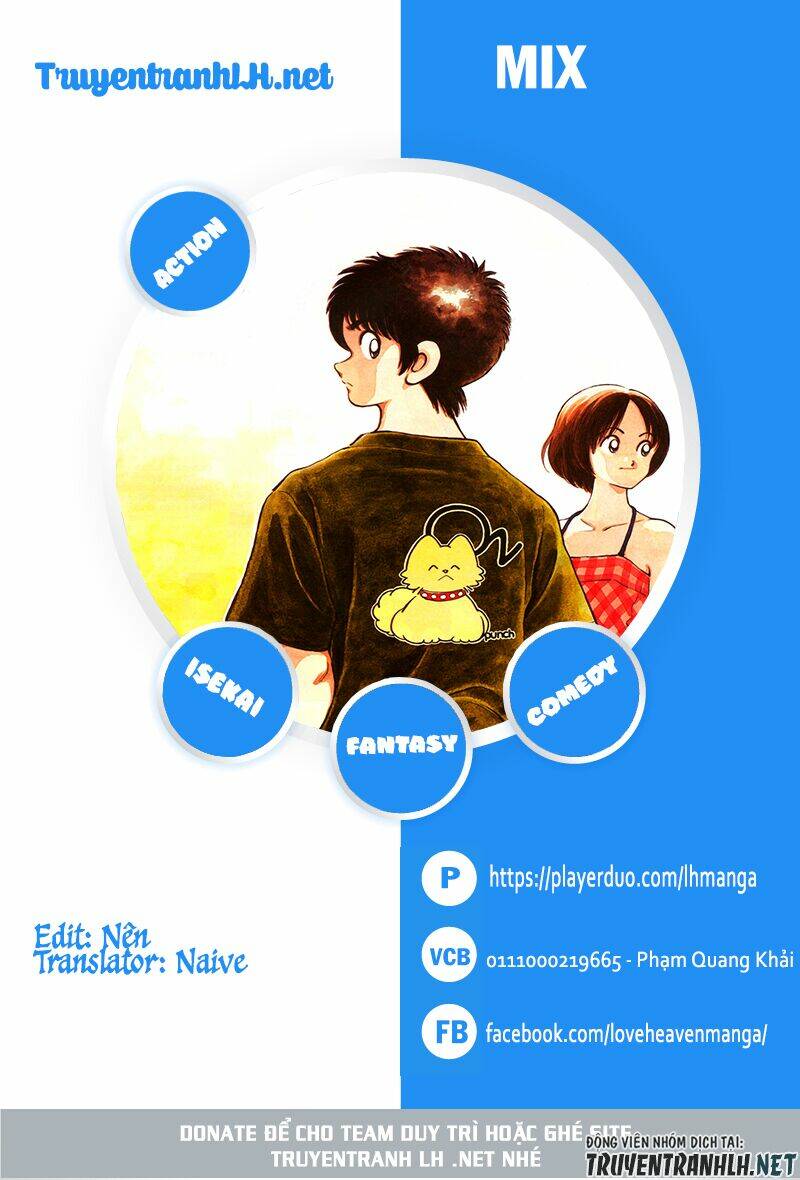 Mix - Chương 47