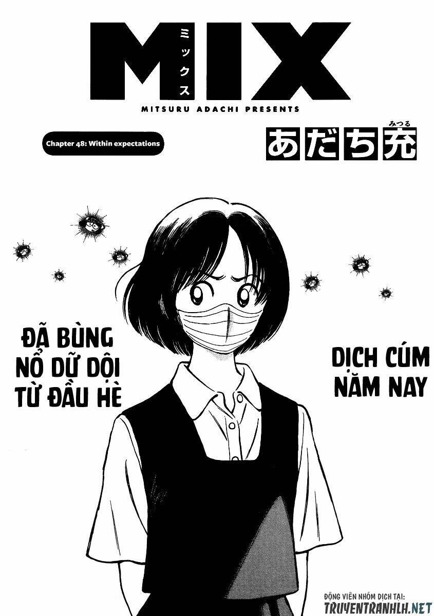 Mix - Chương 48