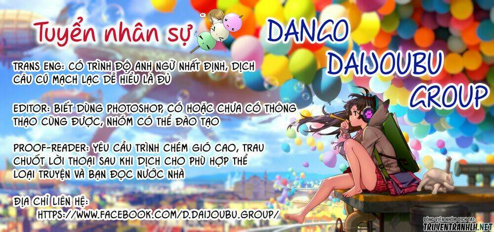 Mix - Chương 50
