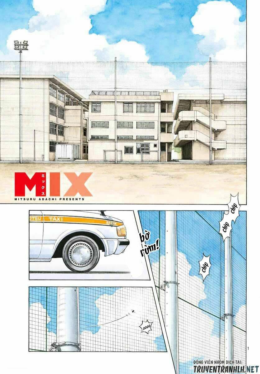 Mix - Chương 50