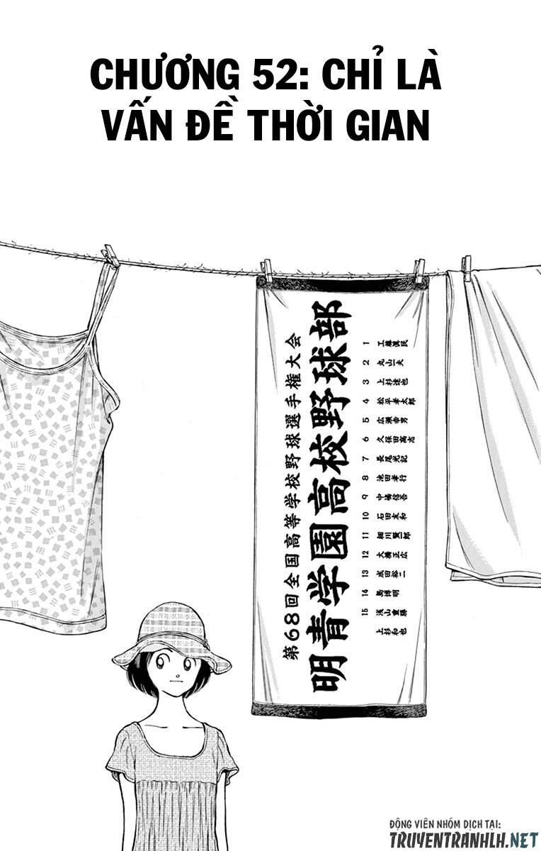 Mix - Chương 52