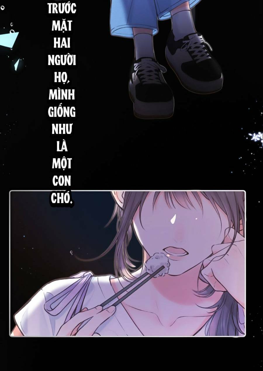 Mơ Về Em - Chương 1