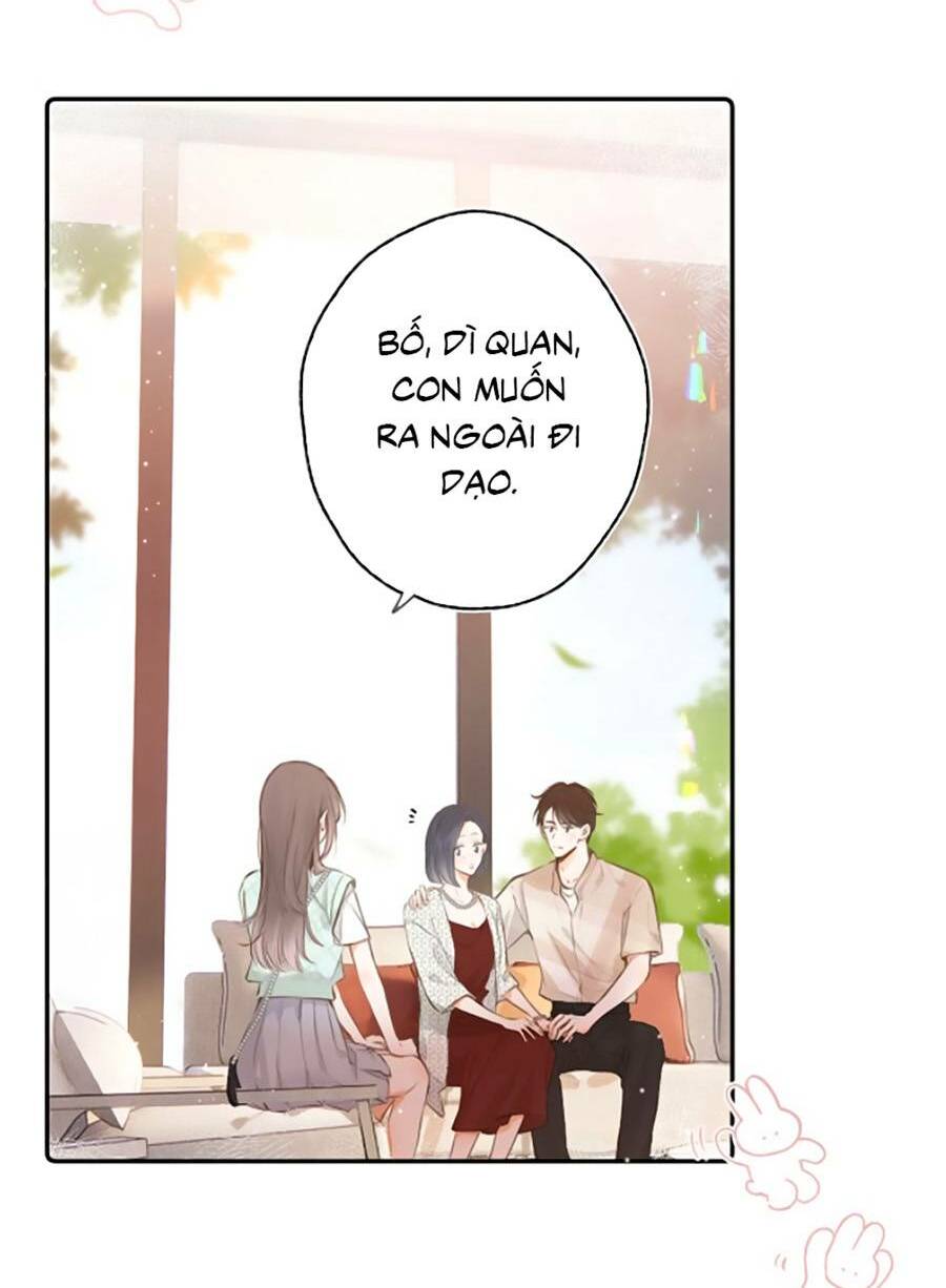 Mơ Về Em - Chương 1