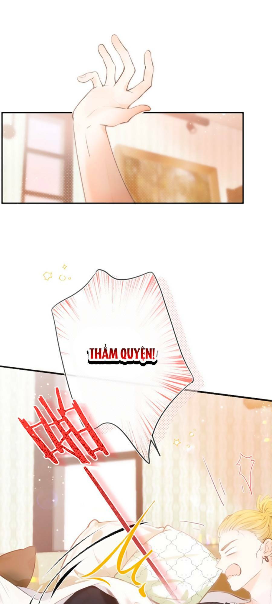 Mơ Về Em - Chương 1