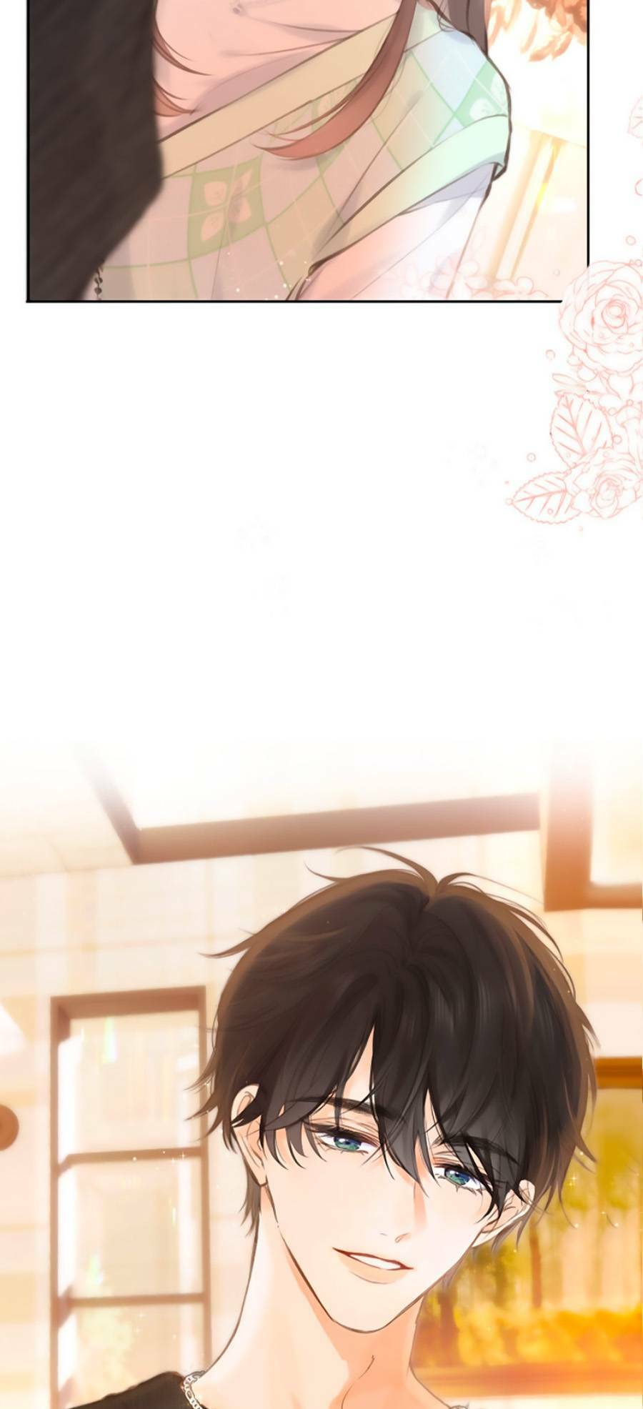 Mơ Về Em - Chương 1