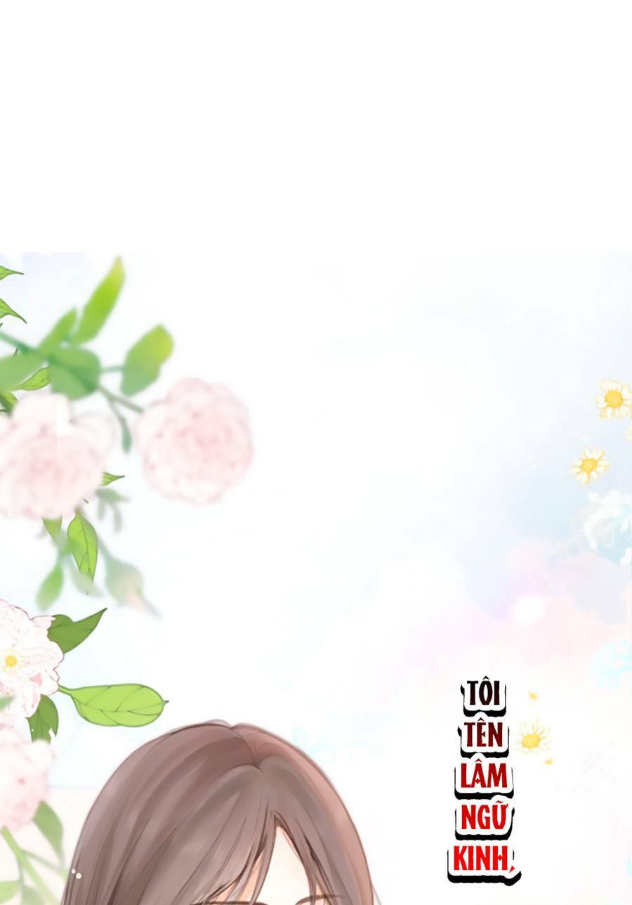 Mơ Về Em - Chương 1