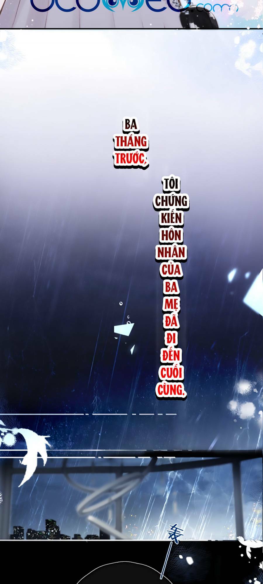Mơ Về Em - Chương 1