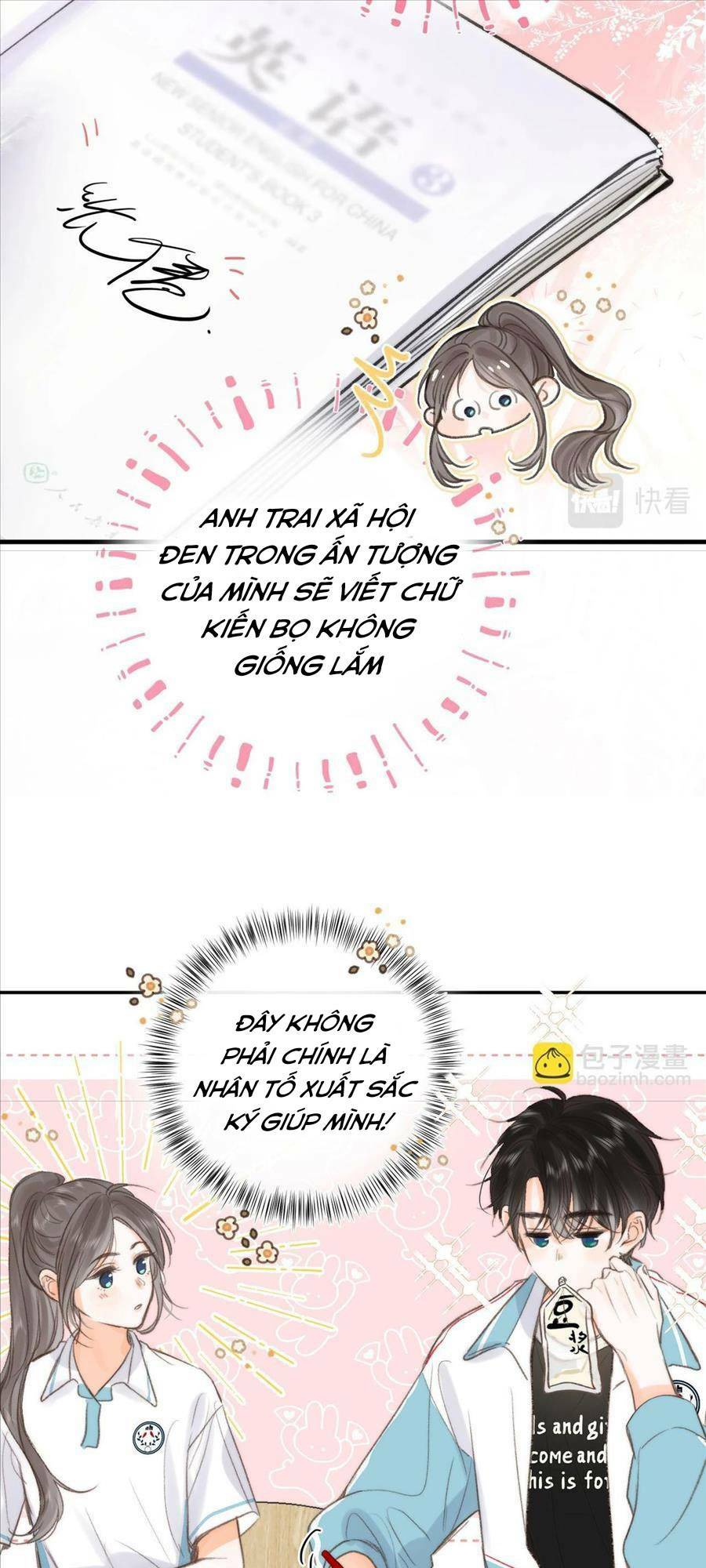 Mơ Về Em - Chương 10