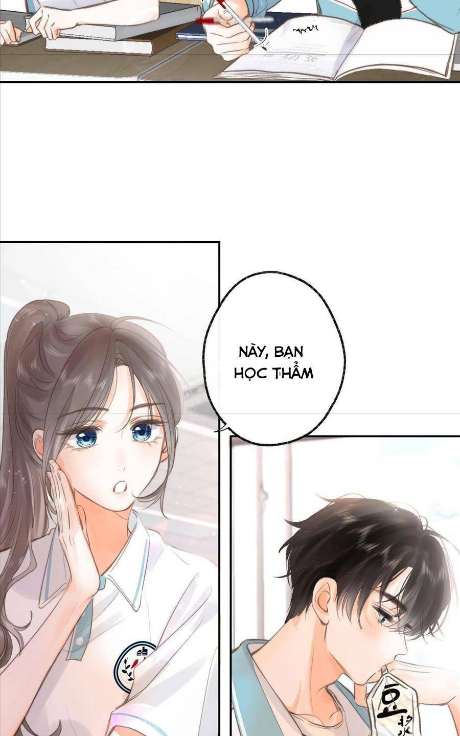 Mơ Về Em - Chương 10