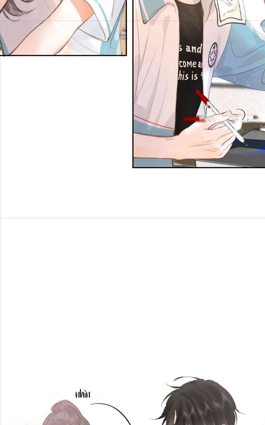 Mơ Về Em - Chương 10