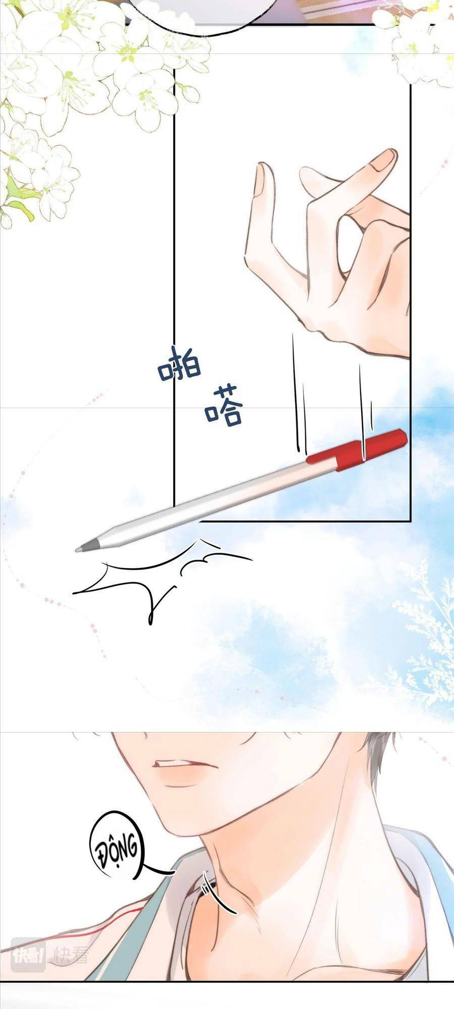 Mơ Về Em - Chương 10