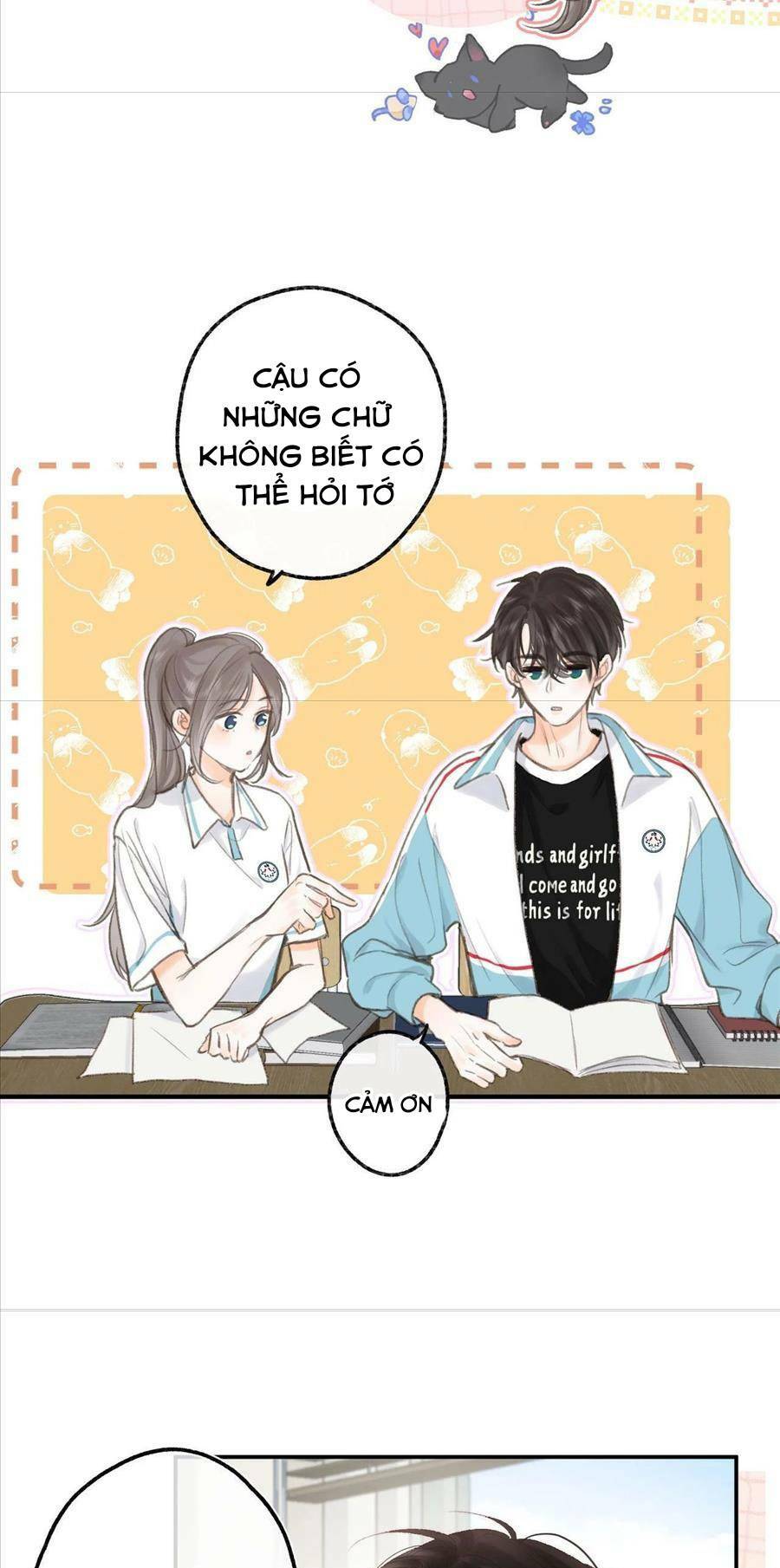 Mơ Về Em - Chương 10