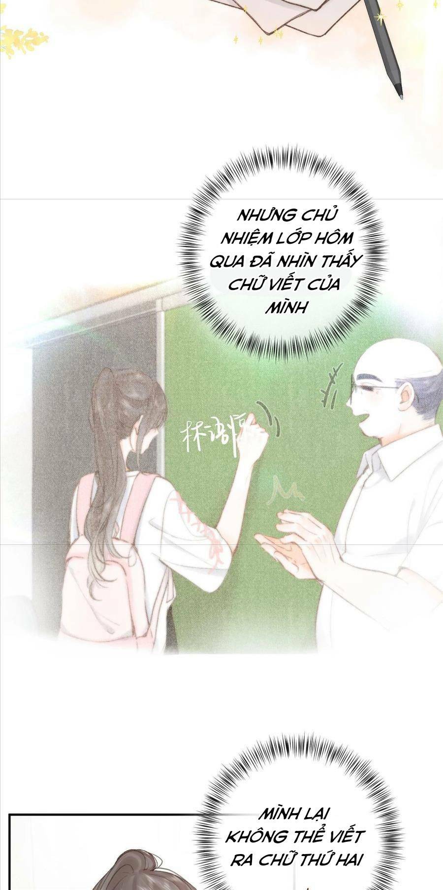 Mơ Về Em - Chương 10