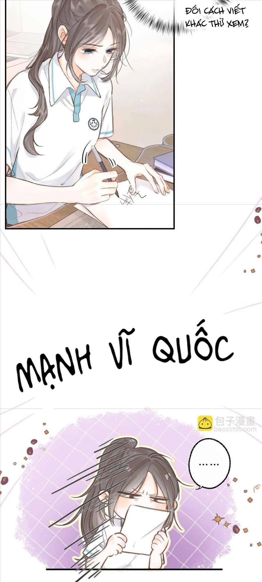 Mơ Về Em - Chương 10