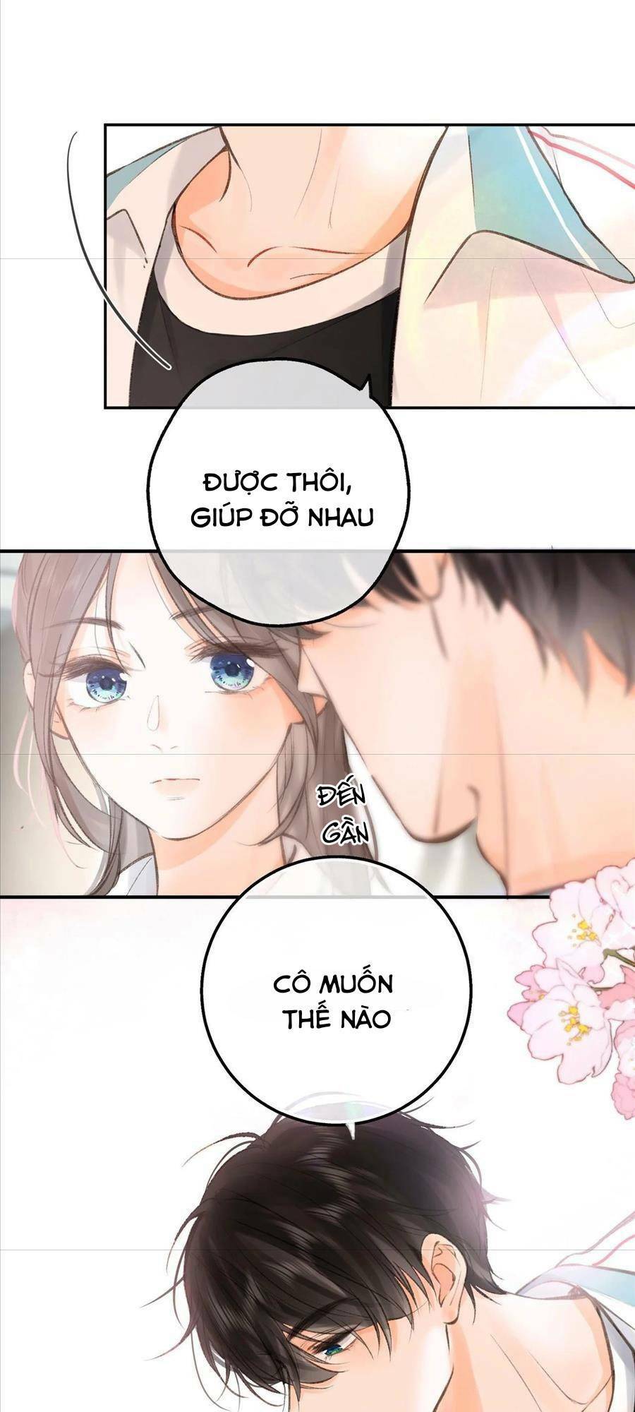 Mơ Về Em - Chương 11