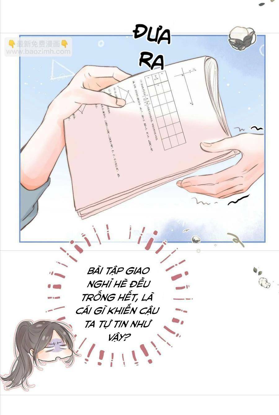 Mơ Về Em - Chương 11