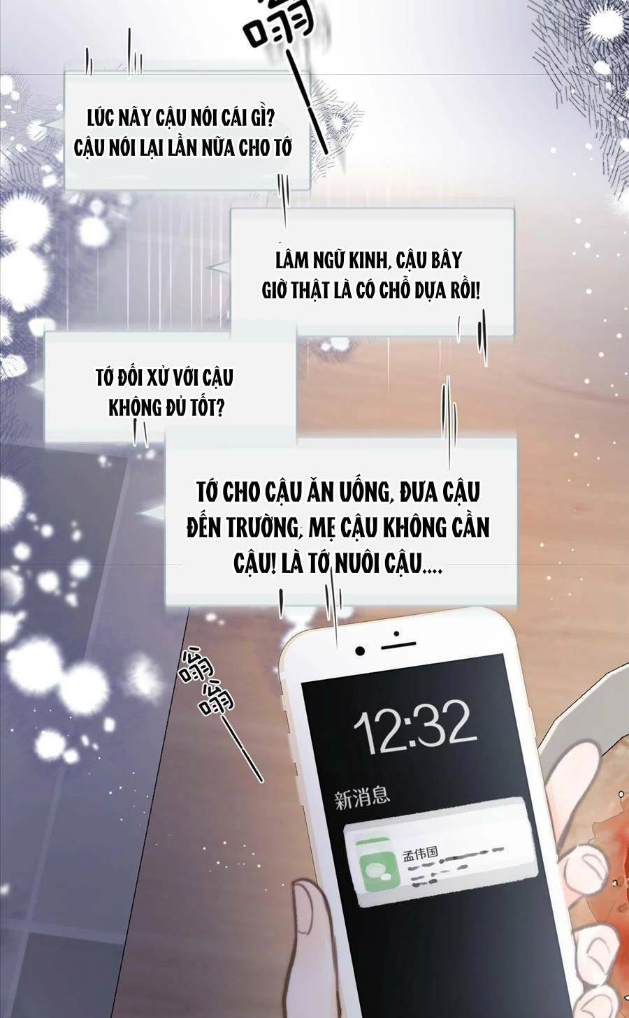 Mơ Về Em - Chương 12