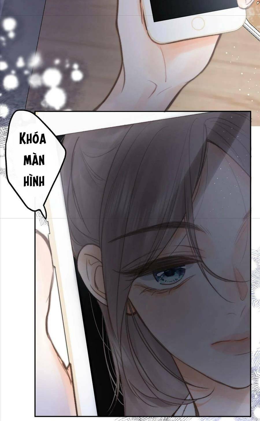 Mơ Về Em - Chương 12