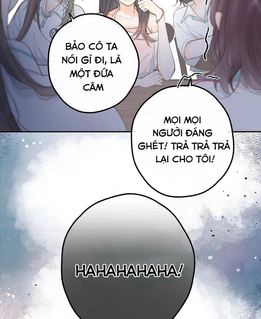 Mơ Về Em - Chương 12