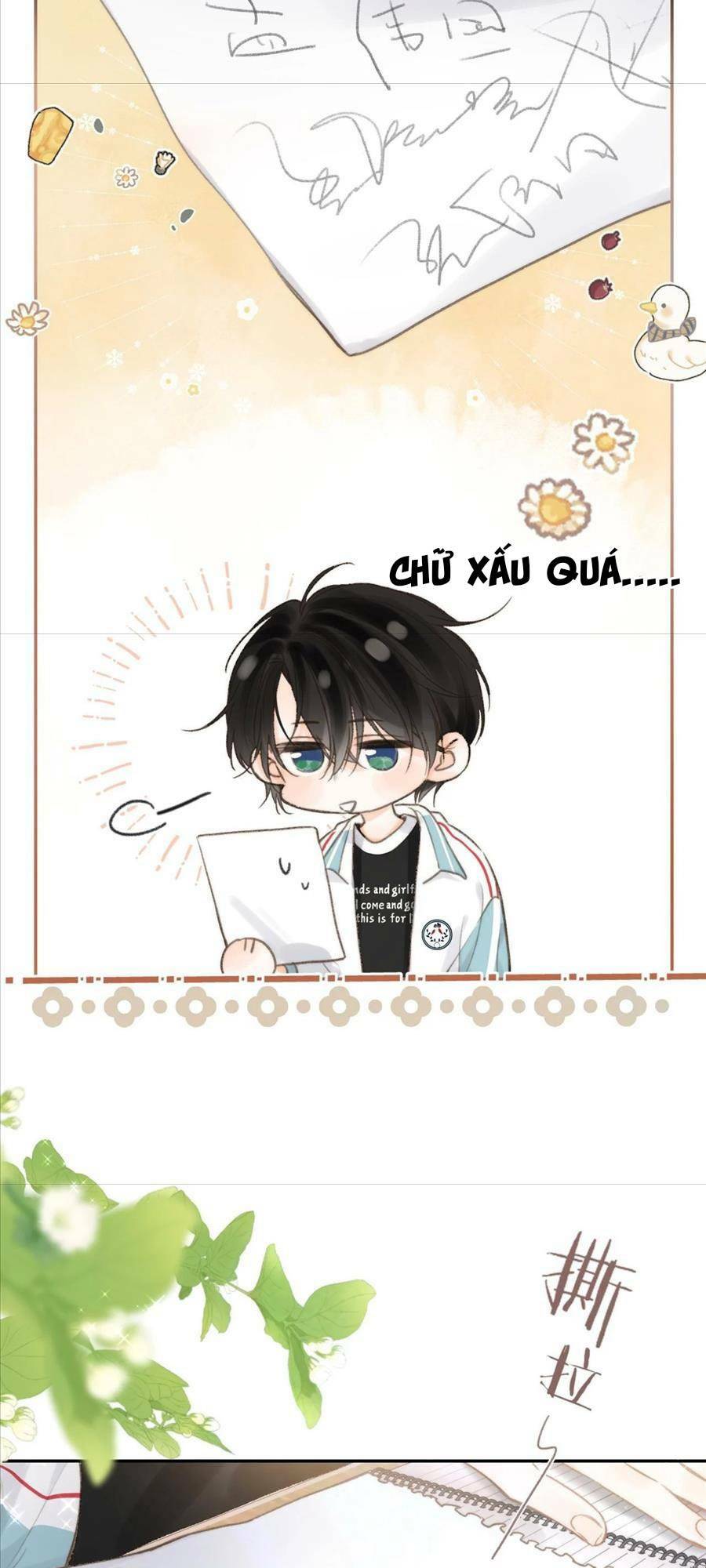 Mơ Về Em - Chương 12