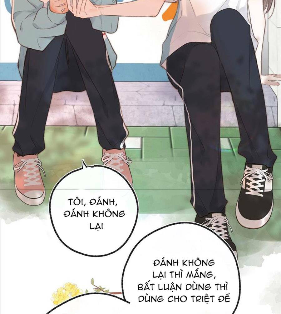 Mơ Về Em - Chương 13