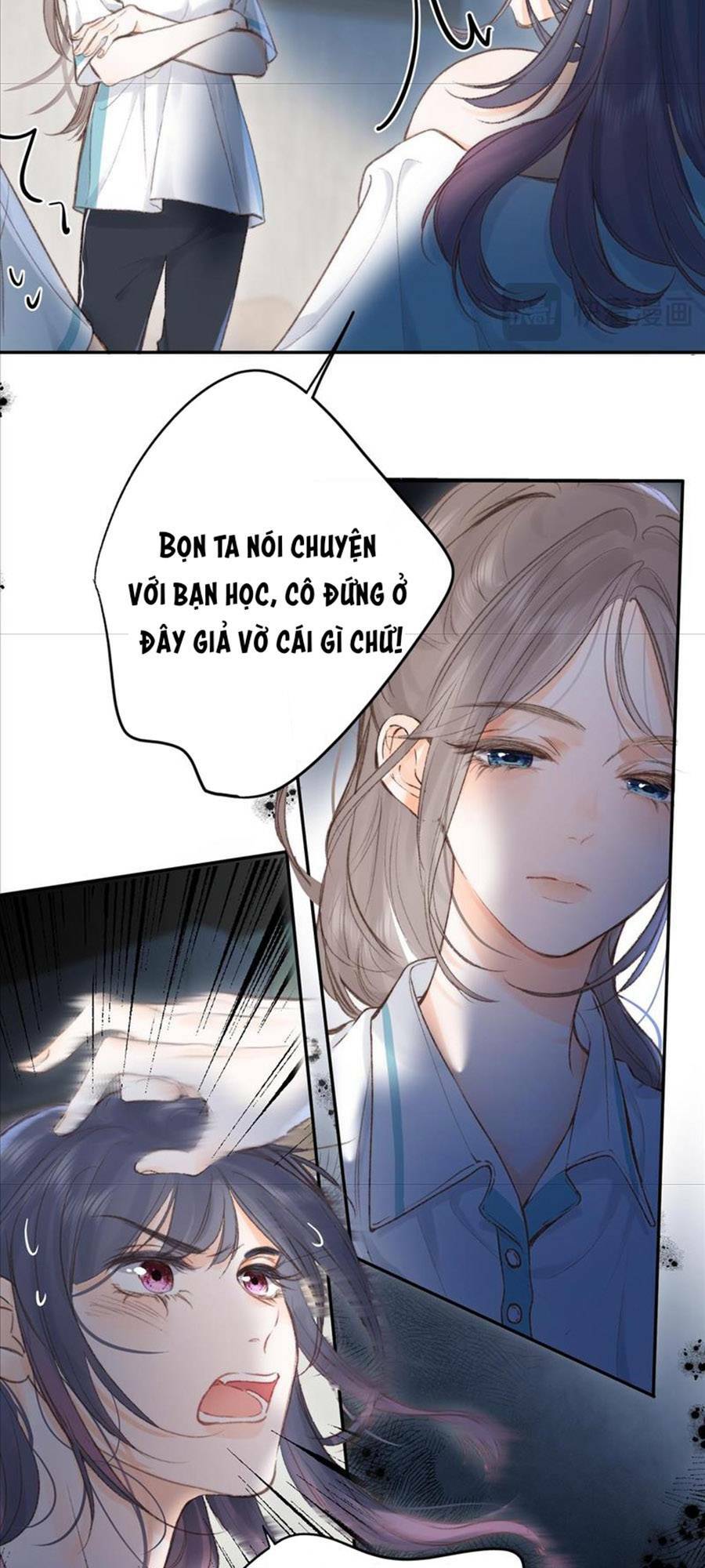 Mơ Về Em - Chương 13