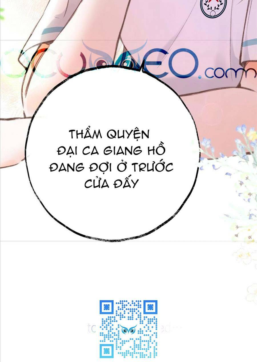 Mơ Về Em - Chương 13