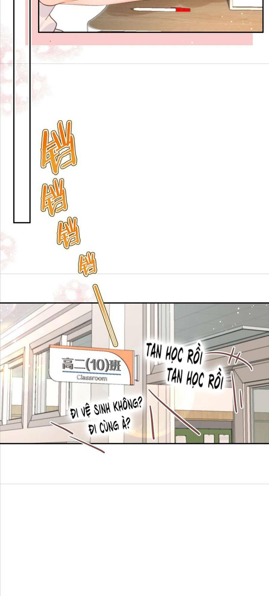 Mơ Về Em - Chương 14