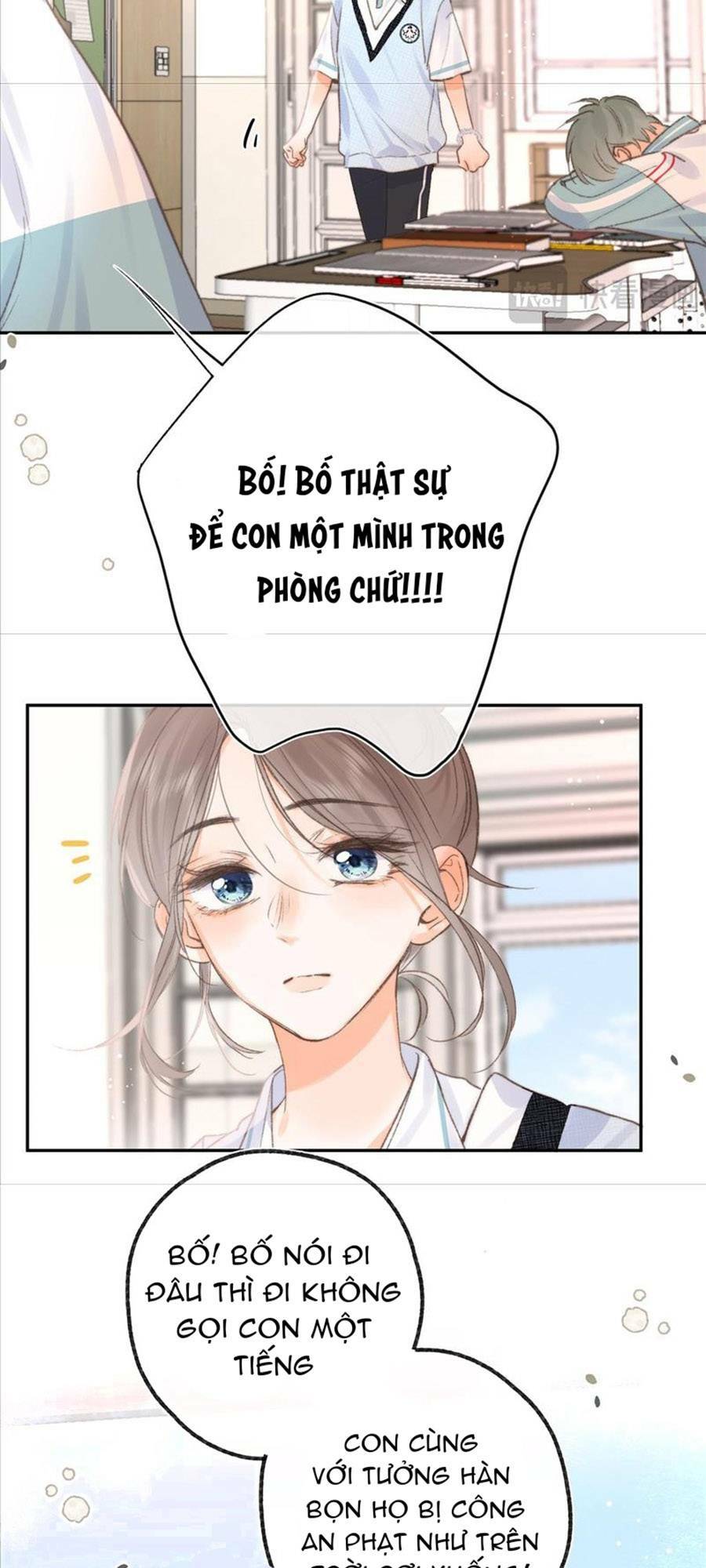 Mơ Về Em - Chương 14