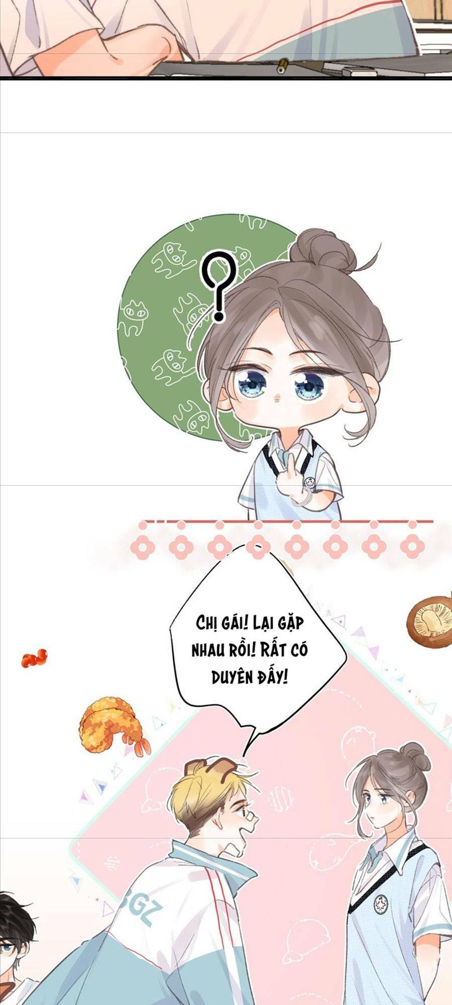 Mơ Về Em - Chương 14