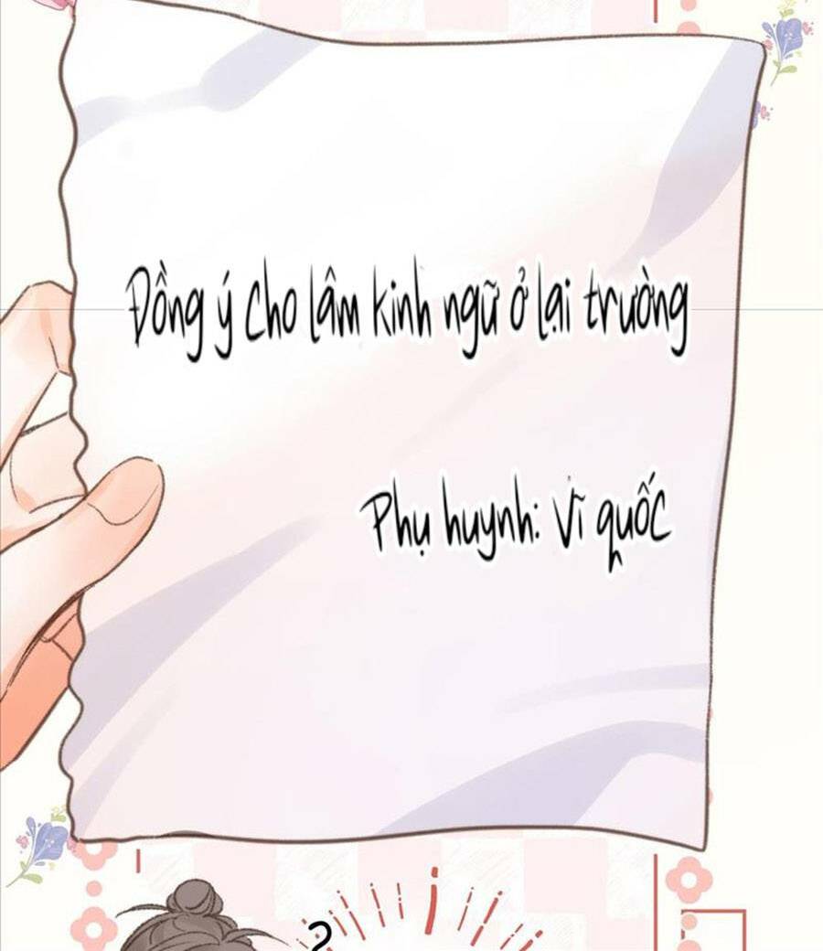 Mơ Về Em - Chương 14