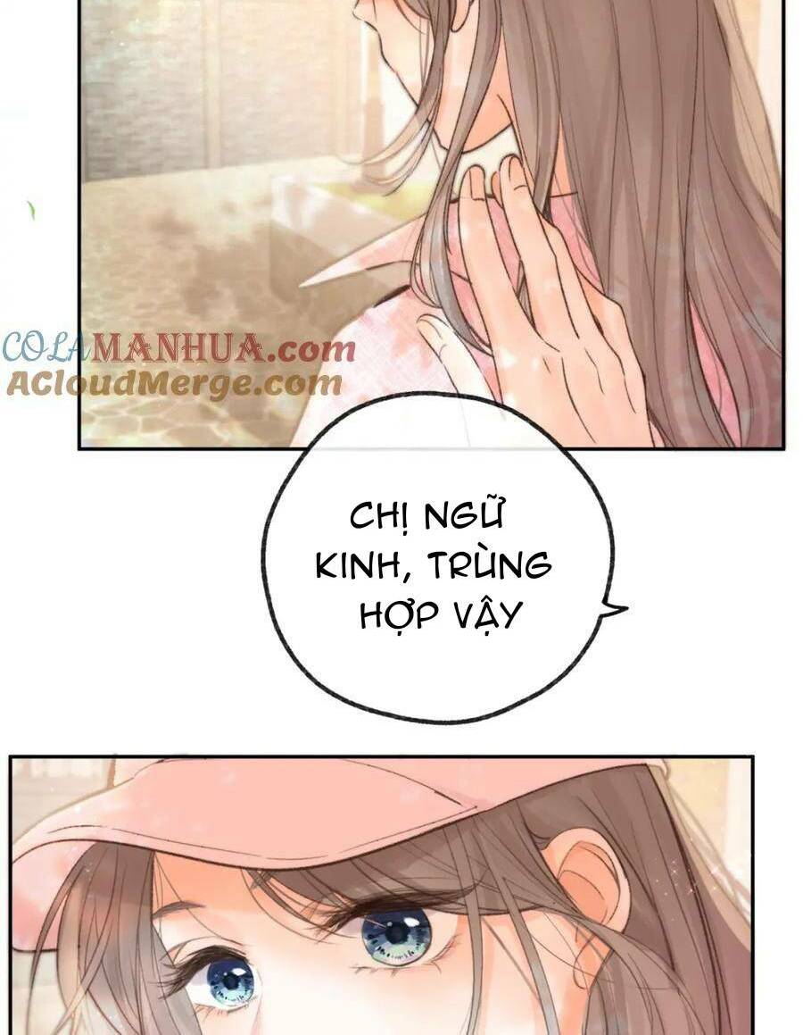 Mơ Về Em - Chương 15