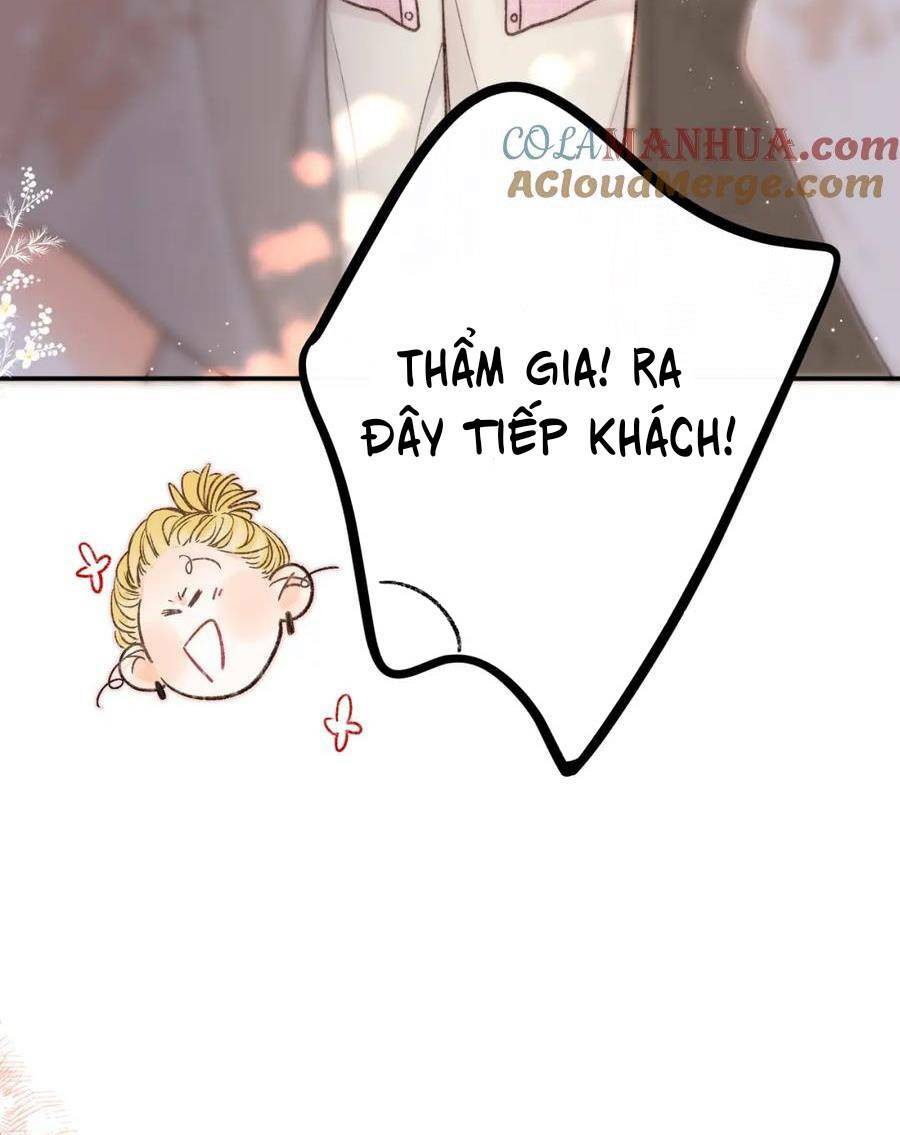 Mơ Về Em - Chương 15