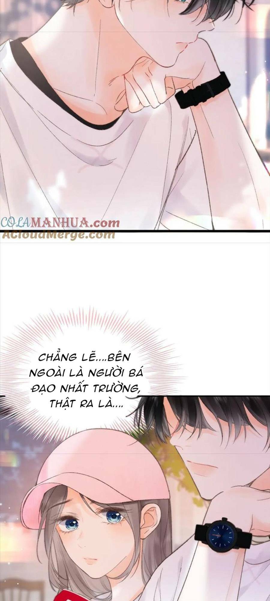Mơ Về Em - Chương 16