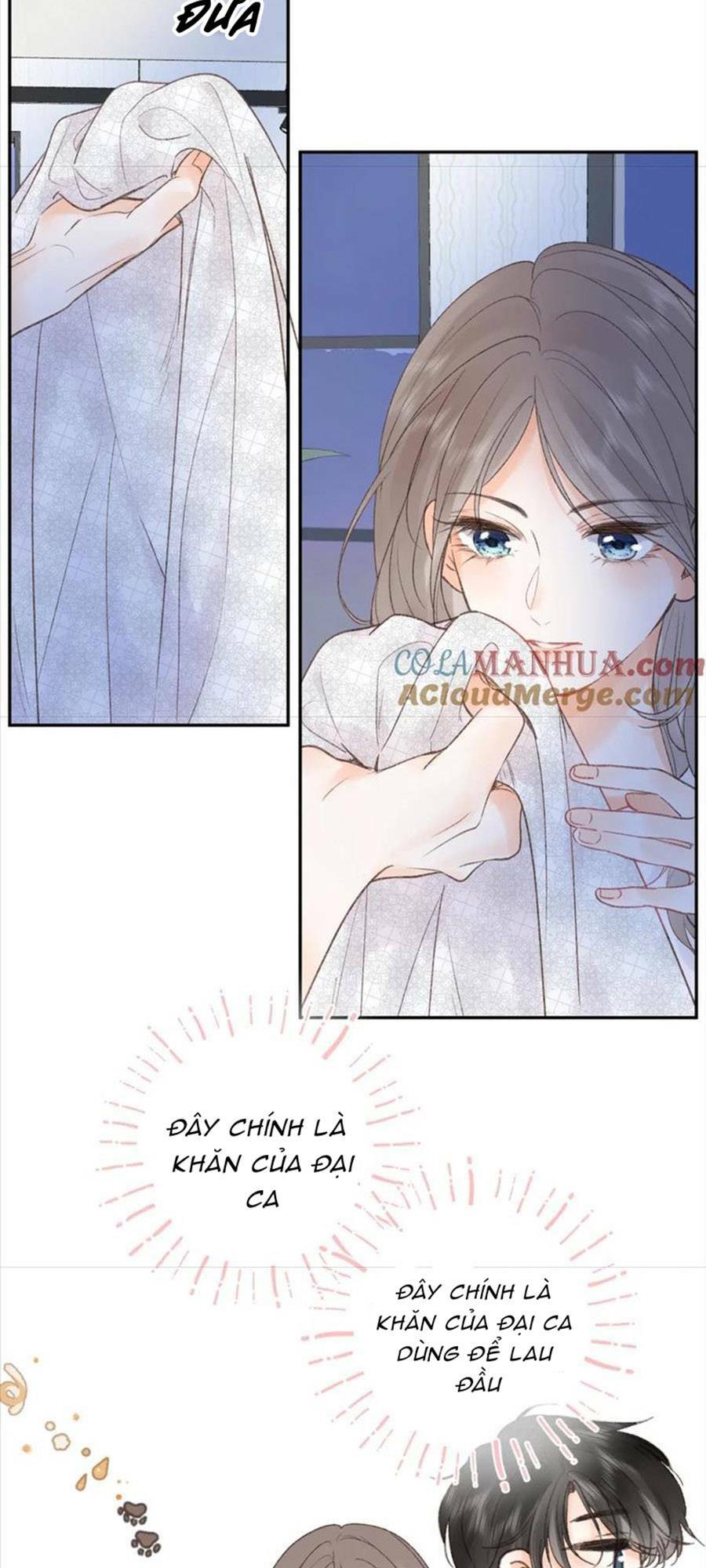 Mơ Về Em - Chương 16