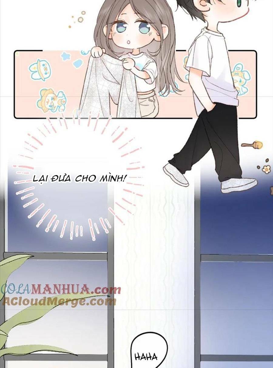 Mơ Về Em - Chương 16