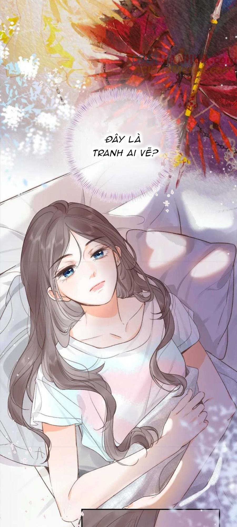 Mơ Về Em - Chương 16