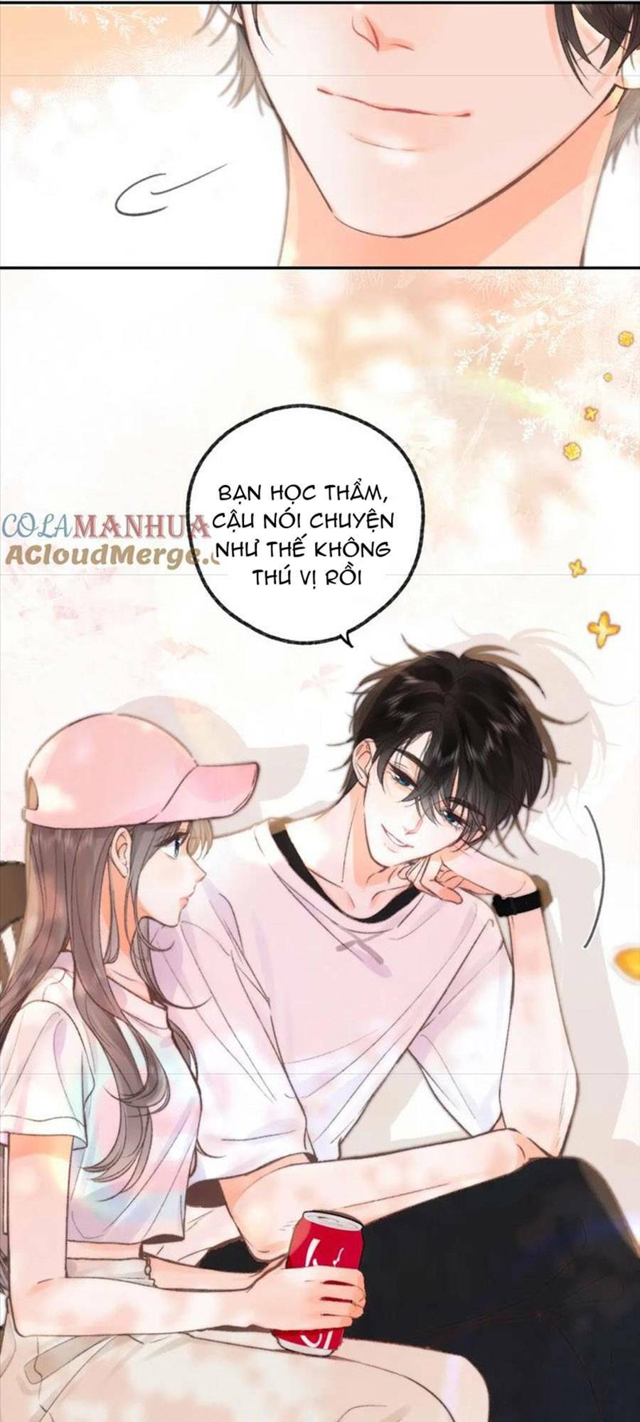 Mơ Về Em - Chương 16