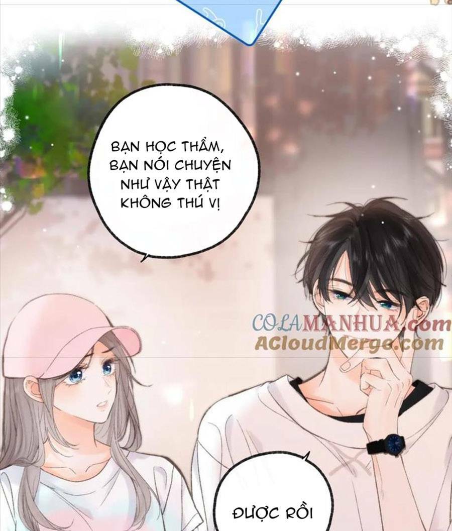 Mơ Về Em - Chương 16