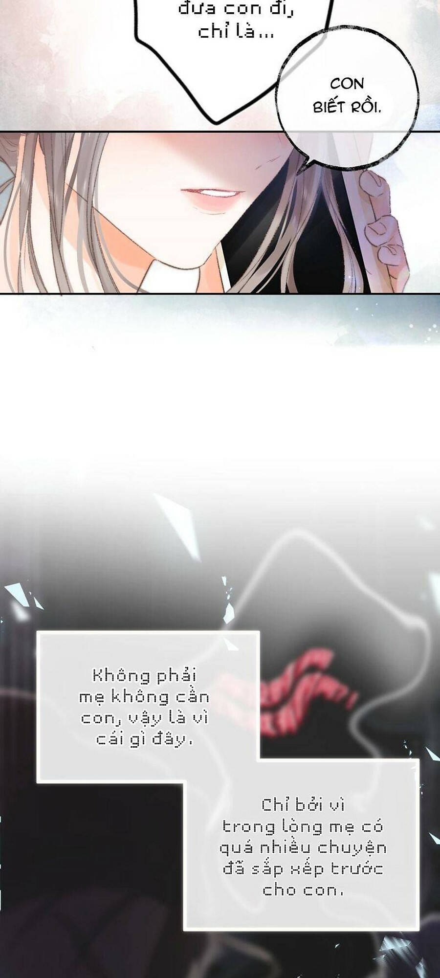 Mơ Về Em - Chương 17