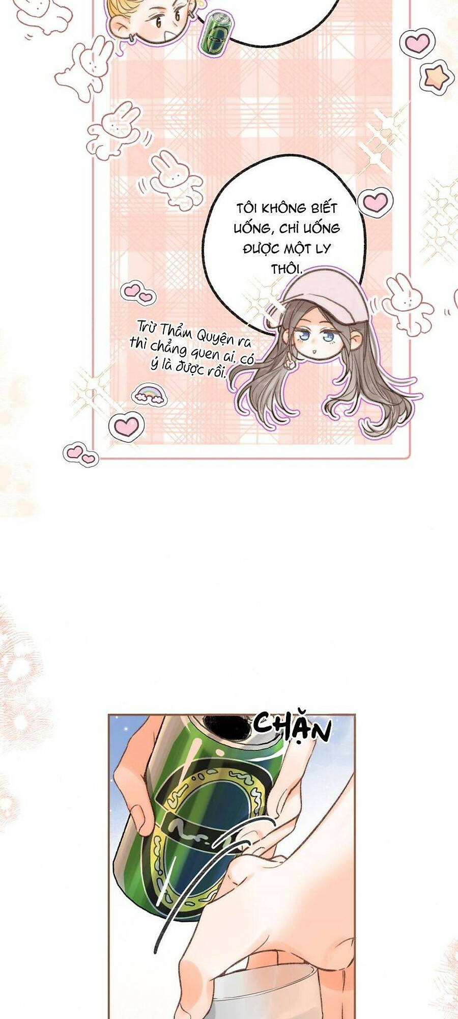 Mơ Về Em - Chương 17