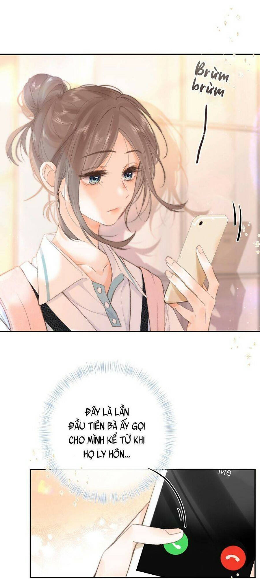 Mơ Về Em - Chương 17