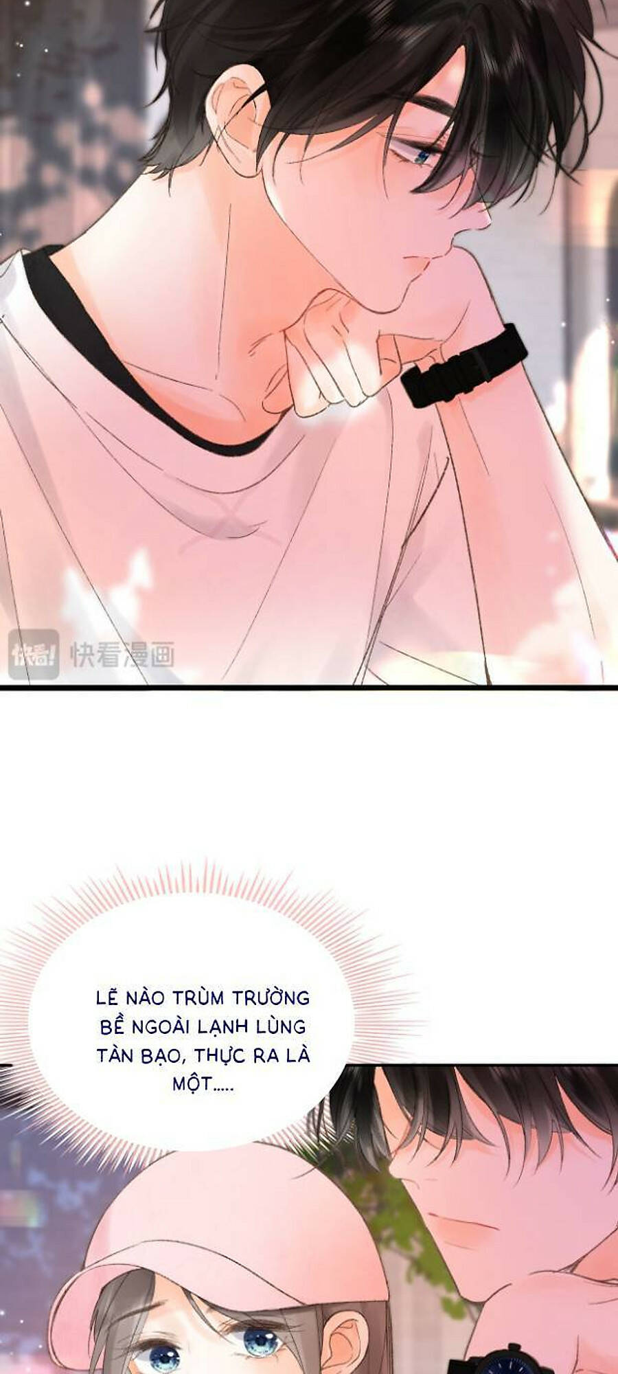 Mơ Về Em - Chương 18