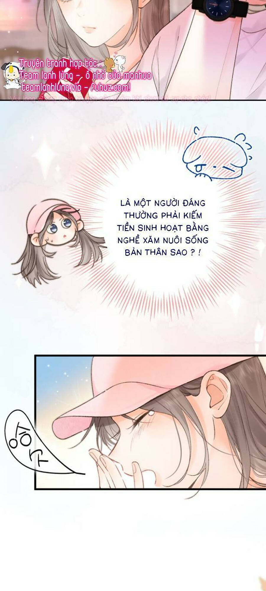 Mơ Về Em - Chương 18