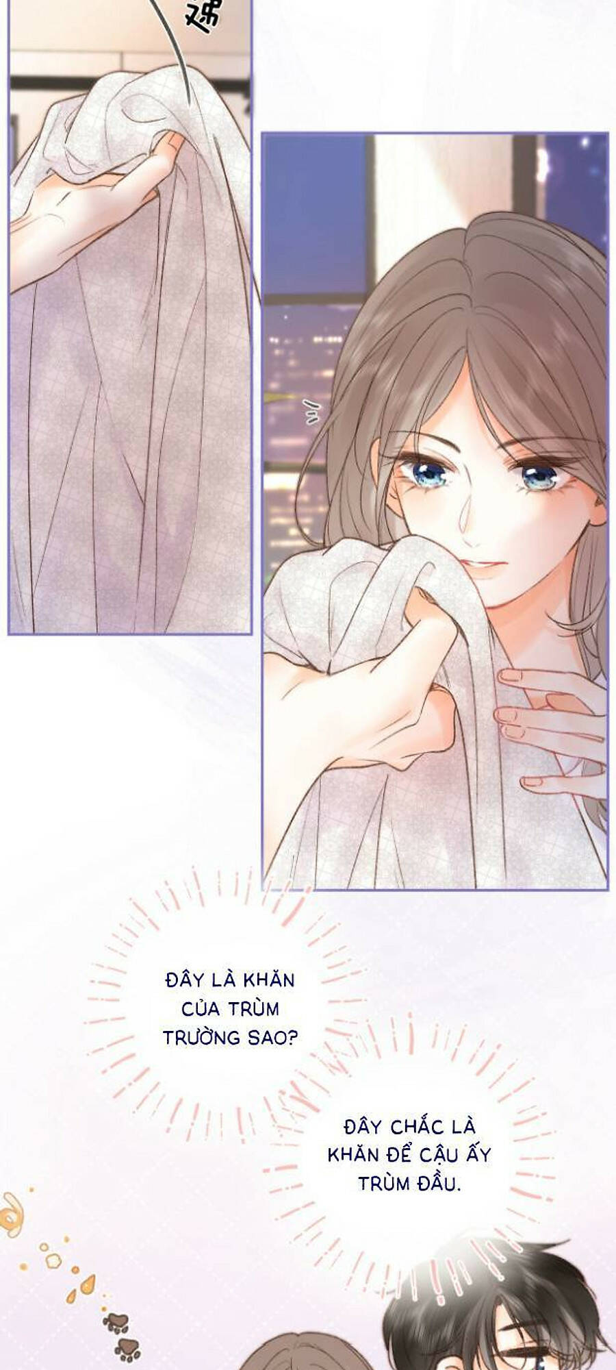 Mơ Về Em - Chương 18